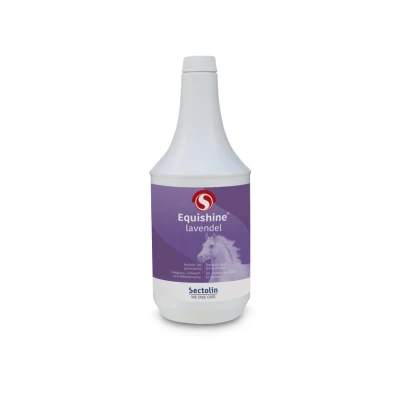 Image de Sectolin Equishine Lavendel antiklit