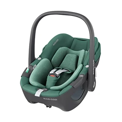 Afbeelding van Maxi Cosi 360 Pebble Essential Green