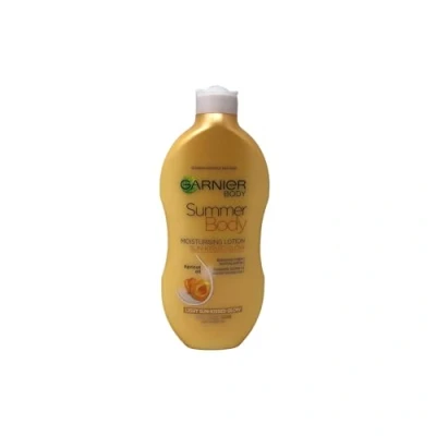 Afbeelding van Summer Body Milk