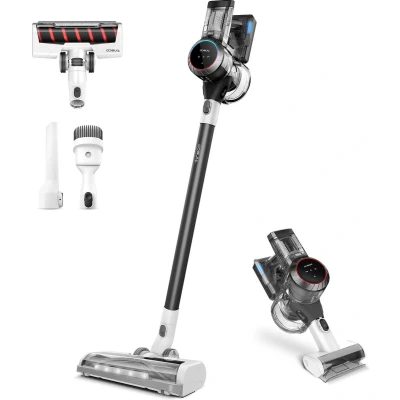 Afbeelding van Tineco Pure One S11 Tango Steelstofzuiger kruimelzuiger draadloos Smart tot 40 gebruiktijd