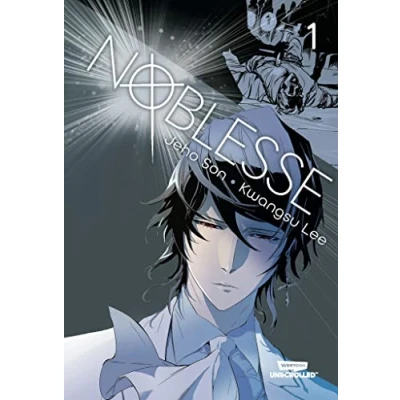 Afbeelding van Noblesse Volume One
