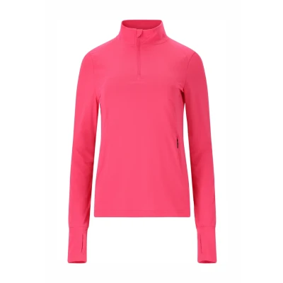 Afbeelding van Endurance Midlayer Chaba Longsleeve, Dames, Maat: 44, Kambaba