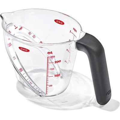 Afbeelding van Oxo Maatbeker 250 Ml 6