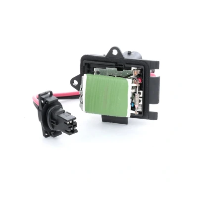 Afbeelding van Valeo Regeleenheid kachelventilator 515086