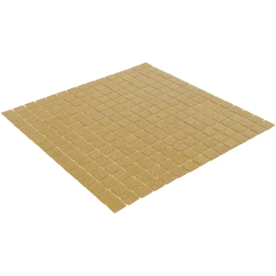 Afbeelding van The Mosaic Factory Amsterdam Basic Ultra Light Brown