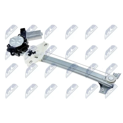 Afbeelding van Nty Raammechanisme Links achter Electrisch EPS HD 024