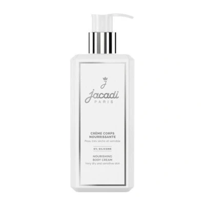 Image de Jacadi Nourishing Crème pour le Corps 400 ml