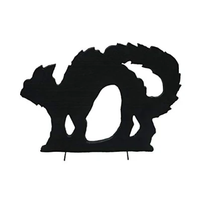Afbeelding van Europalms Silhouet Kat, 63cm