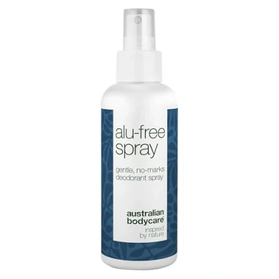 Afbeelding van Australian Bodycare Alu free Spray 100 ml