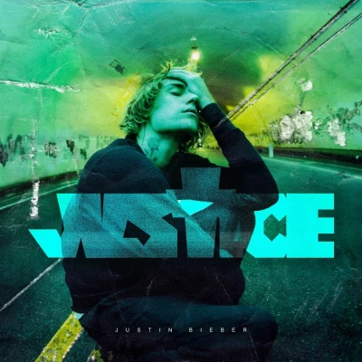 Afbeelding van Justin Bieber Justice (2 LPs)
