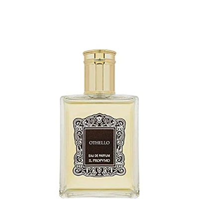 Afbeelding van Il Profvmo Eau de Parfum Othello 100ml