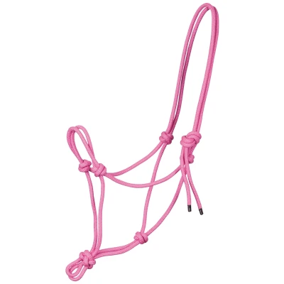 Image de Harry&#039;s Horse Licol en Corde RoseVendu par Agradi