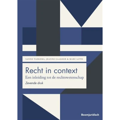 Image de Recht in context