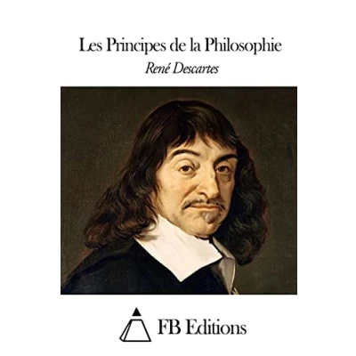 Afbeelding van Les Principes De La Philosophie
