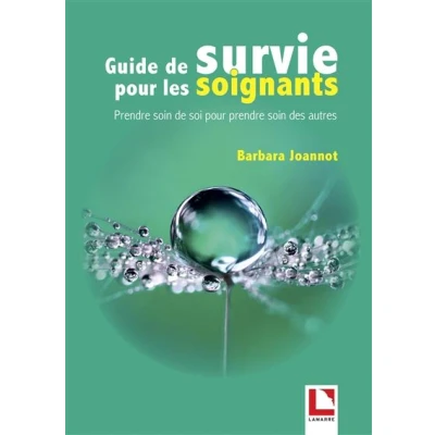 Image de Guide de survie pour les soignants