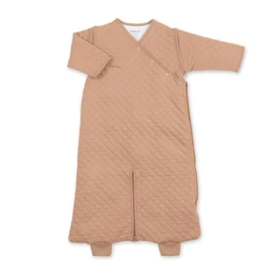 Afbeelding van BEMINI Babyslaapzak MAGIC BAG Pady quilted jersey 4 12m Beige TOG 1.5