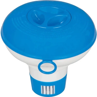 Afbeelding van Chloor dispenser Bestway Ø 12,7 cm Klein
