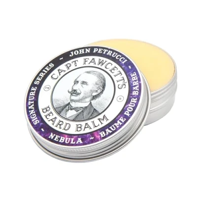 Afbeelding van Captain Fawcett&#039;s Signature Series Nebula Beard Balm Balsem 60 ml