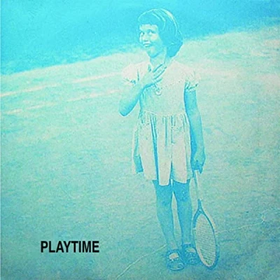 Afbeelding van Piero Umiliani Playtime (LP)