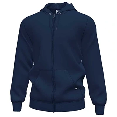Afbeelding van Joma Jungle Jas Met Kap Heren Marine Maat: M