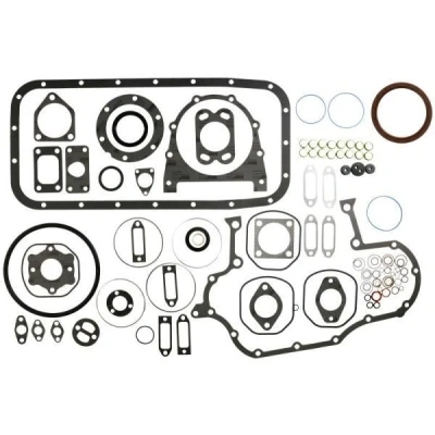 Afbeelding van ENGITECH ENT000106 Complete pakkingsset, motor Met asdichtring krukas, Zonder cilinderkoppakking