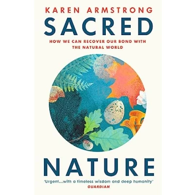 Afbeelding van Sacred Nature