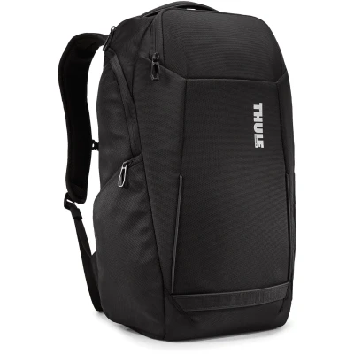 Afbeelding van Thule Accent Recycled laptop rugzak 28L black