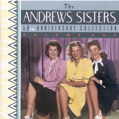 Afbeelding van 50th Anniversary Collection, Vol. 1