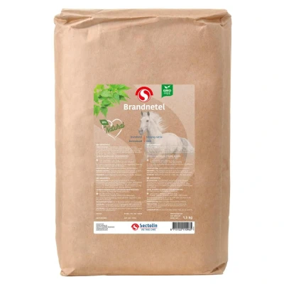 Image de Sectolin Ortie 1,5kg Emballage Remplissage