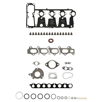 Afbeelding van Ajusa Cilinderkop pakking set/kopset 53044100