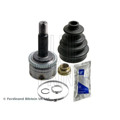 Afbeelding van BLUE PRINT ADBP890055 Homokineet Vooras rechts, Wielzijde