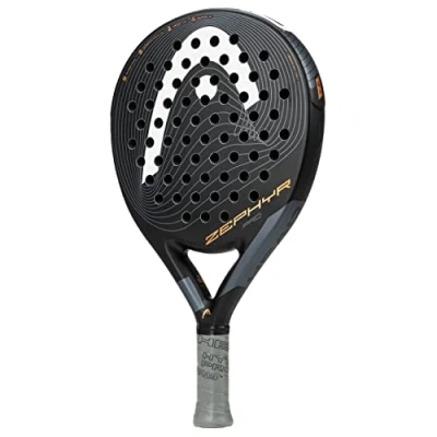 Afbeelding van HEAD Zephyr Pro (Rond) 2022 padel racket