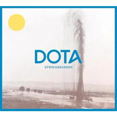 Afbeelding van Dota Springbrunnen (CD)