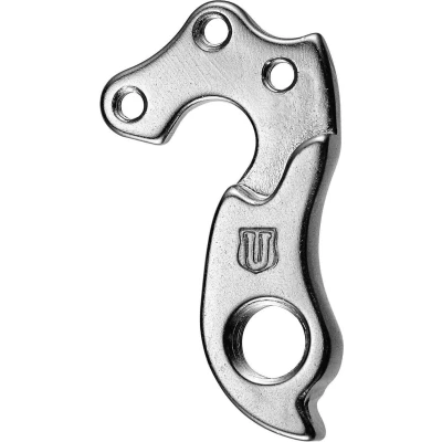 Afbeelding van Union Derailleurhanger Gh 180 Zilver