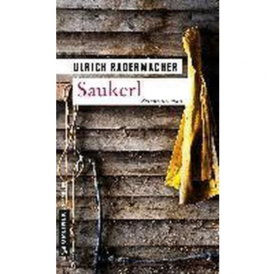 Afbeelding van Saukerl