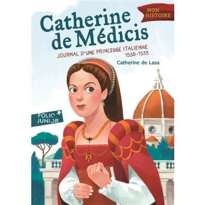 Image de Catherine de Médicis
