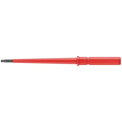 Afbeelding van Wera vde wisselkling inbus 3.0 x 154mm