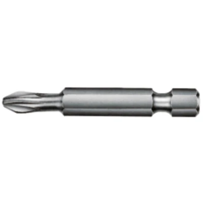 Afbeelding van MAKITA P 06127 TORSION schroefbit PZ2x50mm (10 st.)