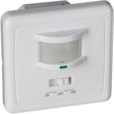 Afbeelding van Pir Bewegingsdetector Inbouw