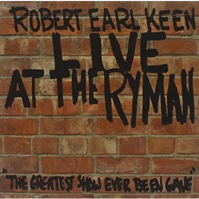 Afbeelding van Live at the ryman