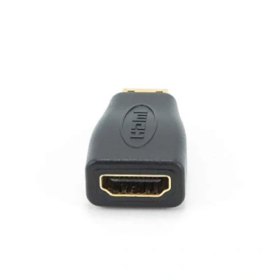 Afbeelding van CablExpert A HDMI FC Adapterstekker, mini