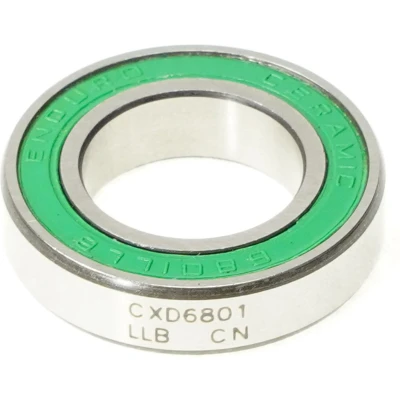 Afbeelding van CXD 6801 LLB XD 15 Ceramic (Radial) 12x21x5
