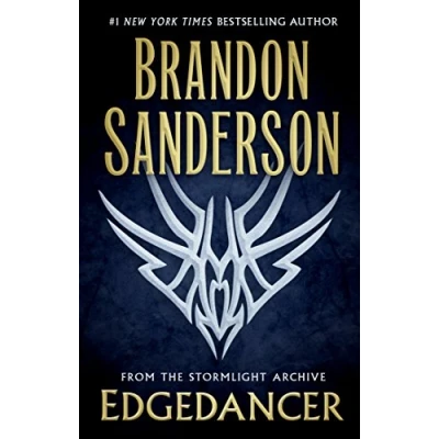 Afbeelding van Edgedancer