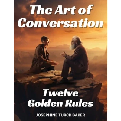 Afbeelding van The Art of Conversation