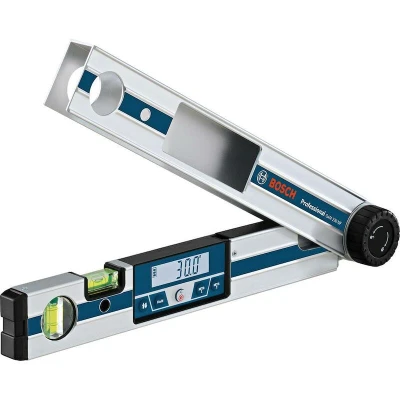 Image de BOSCH GAM 220 MF goniomètre et niveau à bulle 0601076600