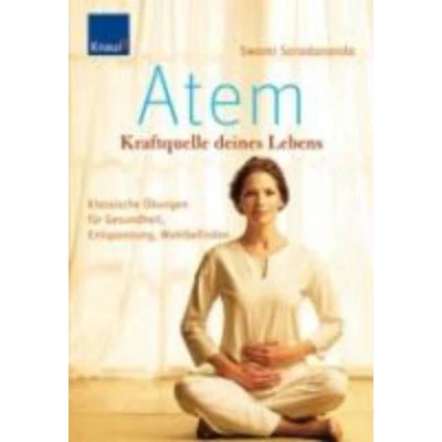 Afbeelding van Atem Kraftquelle deines Lebens