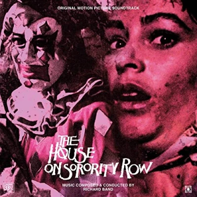 Afbeelding van The House On Sorority Row