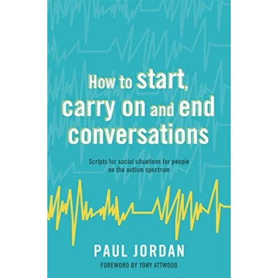 Afbeelding van How To Start, Carry On and End Conversations