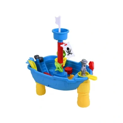 Afbeelding van Paradiso Zand en Watertafel Boot