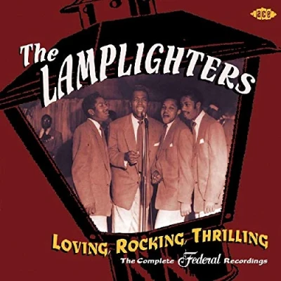 Afbeelding van Complete Federal Recordings / Loving Rock